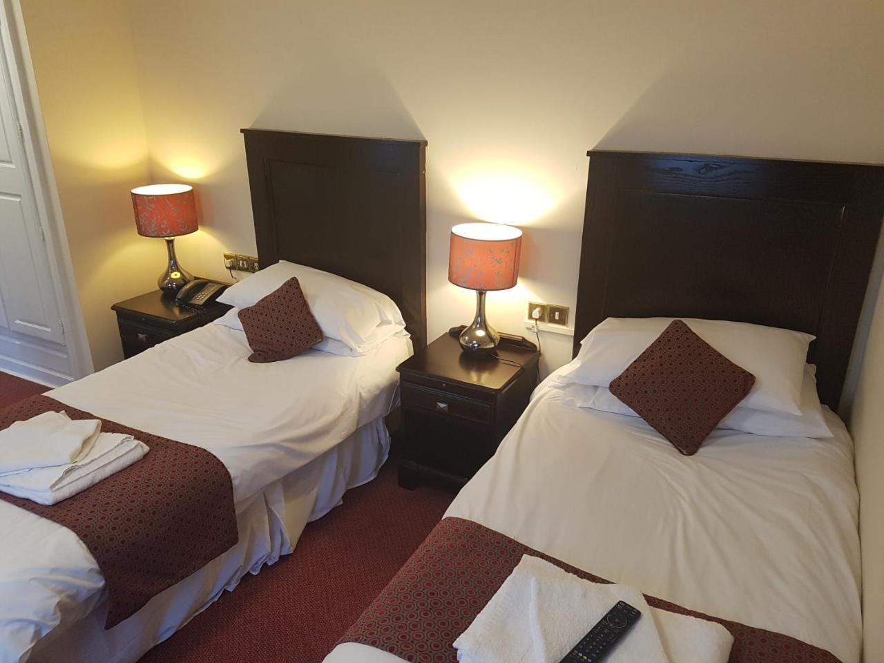 Lion And Swan Hotel Congleton Pokój zdjęcie